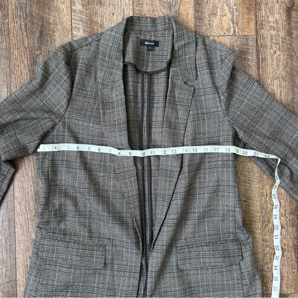 Women’s blazer - Picture 7 of 7
